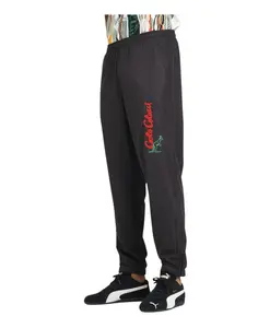 Черные городские брюки-слэш Australian, черный