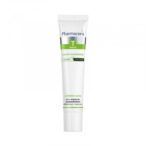 Pharmaceris T Comedo Acne крем против черных точек, 40 ml