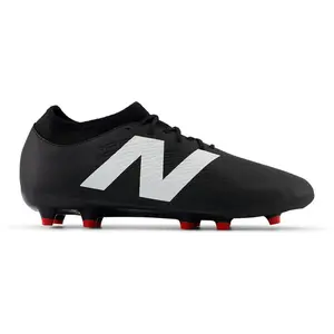 Футбольные бутсы New Balance Tekela Magique FG V4+, черный