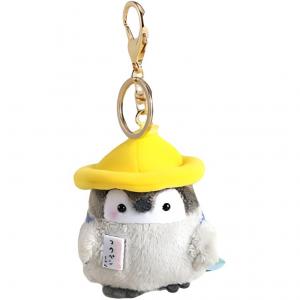 Плюшевый кулон с милым пингвином высотой 10см ROUERXIONG