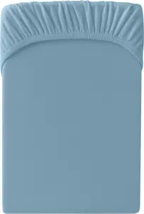 Простыня на подгонке, трикотаж премиум-класса, Hornisch