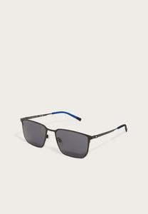 Солнцезащитные очки Tommy Hilfiger Sunglasses, Black/Dark Grey