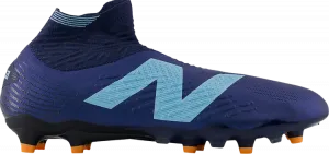 Кроссовки Tekela V4+ Pro FG 'Navy Blue', синий