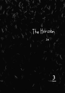 The Horizon, Vol. 3 (Ize Press)