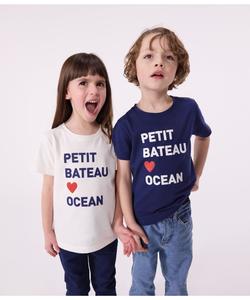 Футболка с коротким рукавом