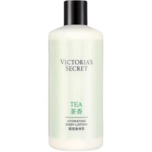 Увлажняющий лосьон для тела Shea Raspberry 355 мл/бутылка Victoria's Secret, Body Lotion 355ml