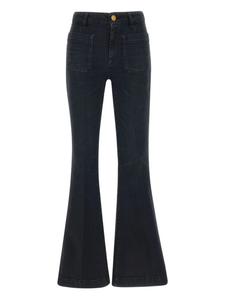 Джинсы «Дельфин» Seafarer, черный