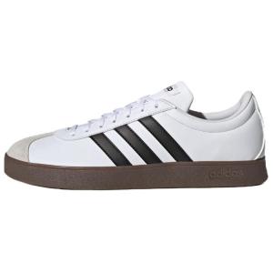 Adidas Vl Court Base 'White Black'