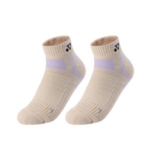 Женские носки до щиколотки комбо-набор YONEX, бежевый