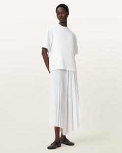 (W)JAX TEE DRESS