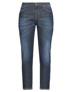 Джинсы Jacob Cohen, синий