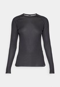 Топ с длинными рукавами WOMENS RIDE THERMAL LONG SLEEVE BASE LAYER GripGrab, черный