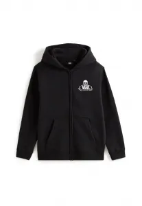 Толстовка на молнии Vans, Black