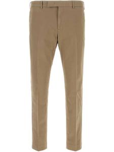 Брюки Rebel PT Torino, коричневый