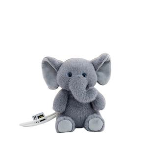 Плюшевый кулон с животными коллекция ладонного размера высота 15см OUYIN