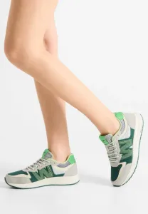 Открытые кроссовки rigmor Woden, Apple Green Multi