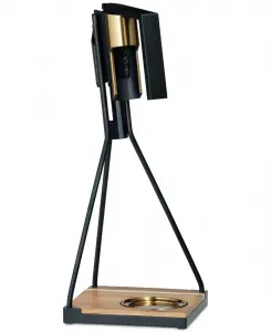 Настольный штопор RBT Rabbit, серебряный