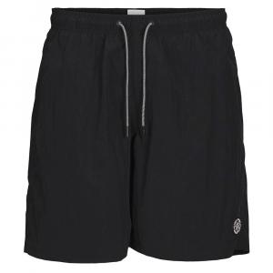 Шорты для плавания Jack & Jones Wide Swimming Shorts, черный