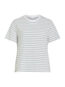 VILA Футболка 'VINora' в цвете Jade