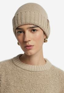 Шапка Falconeri ULTRASOFT, Natural/Sand