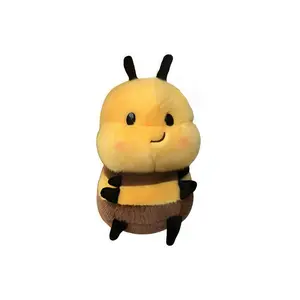 Плюшевая кукла Bee Dolls высотой 25 см LALABABY