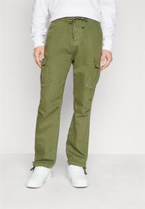 Брюки карго Lunas 2 Pocket 2Y Studios, хаки