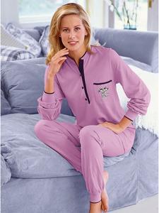 WITT WEIDEN Розовая пижама