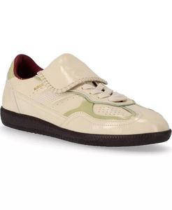 Женские кожаные кроссовки Tb.490 Club ALOHAS, розовый