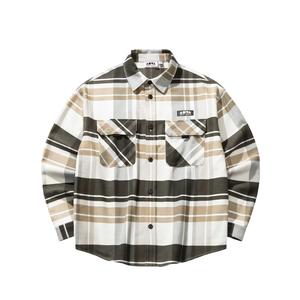 Футболка Life Collection мужская ANTA, коричневый