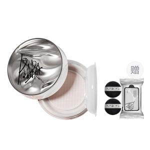 Рассыпчатая пудра для женщин PIARA