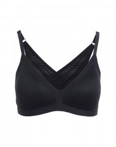 Бюстгальтер Chantelle, черный