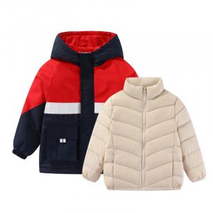 Ветровка fw24 для подростков Disney, красный