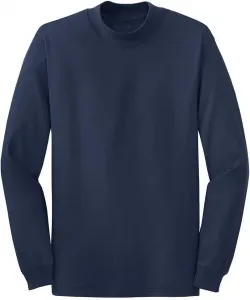 Джо's USA мужская водолазка, размеры S-4XL Joe's USA