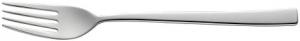 Столовая вилка Zwilling Bela 205 мм, 1 шт., серебристая, нержавеющая сталь