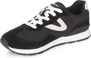 Мужские модные кроссовки TRETORN Jeremy, белый/черный