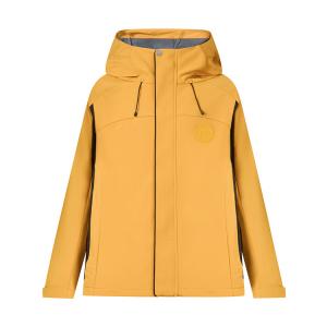 Куртки Unisex Golden Fragrance Palladium, золотой