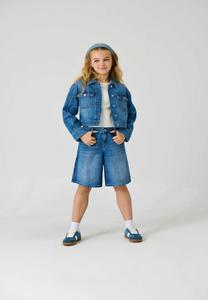 Джинсовые шорты ONLY GIRLS, цвет Light Blue Denim