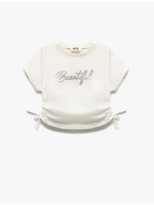 Топ KOTON, экрю