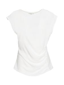 Майка Influencer Top, белый