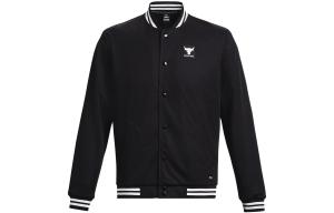 Мужская куртка Under Armour, цвет Black