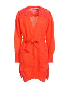 Кардиган Pink Memories, оранжевый