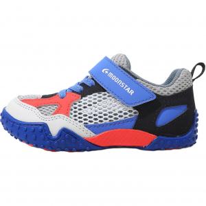 Детская уличная обувь для детей 3–7 лет MoonStar, синий