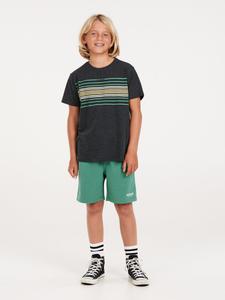 Брюки свободного кроя PROTEST PRTCLINT JR, зеленый