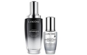 Набор средств по уходу за кожей advanced genifique для женщин LANCOME