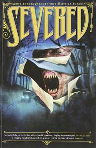 Severed (Image Comics)