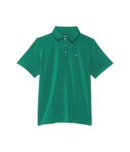 Поло Vineyard Vines Bradley Stripe Sankaty Polo, Seaswell/NautNavy