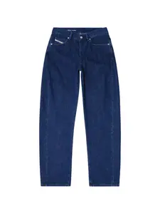 Джинсы D-Ellz 1974 Diesel, синий