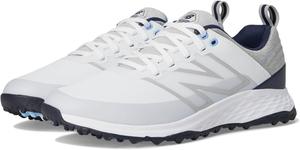 New Balance Мужские кроссовки Fresh Foam Contend V2, White/Blue