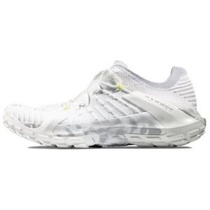 MAMMUT Мужские повседневные кроссовки Hueco низкие противоскользящие износостойкие белые