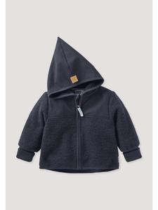 Флисовая куртка Hessnatur